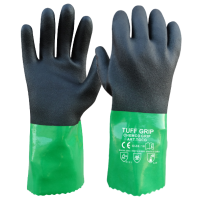 TuffGrip Chemco Grip Thermal
