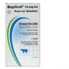 Bayticol 1% Pour-On