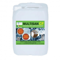 Multisan Chlorine Free 200L