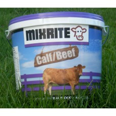 UNIBLOCK Calf To Beef