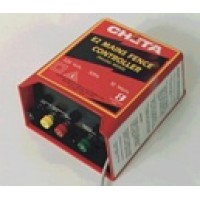 Cheetah E2 Mains Fencer