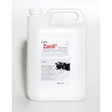 Zanil Fluke Drench 