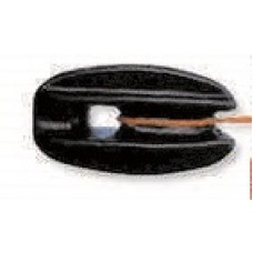 Black Egg Insulator 20 Pack