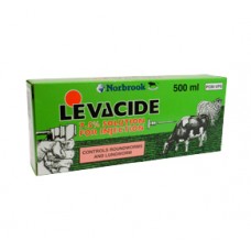 Levacide Injection 500ML