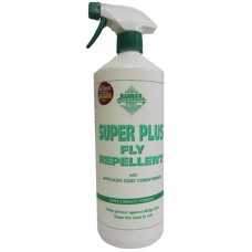 Barrier Super Plus Fly Repellent Spray