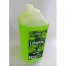 Wolseley Yard Shampoo 5Ltr Apple Scented