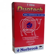 Duotech
