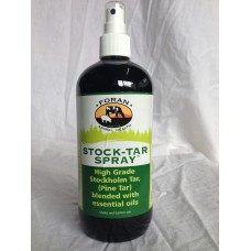 Stockholm Tar Spray Stockholm Tar Spray