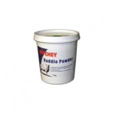 Ritchey Raddle Powder 1Kg
