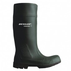 Dunlop Purofort - Rugged Full Safety