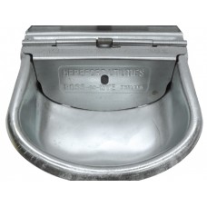 Stainless Steel Drinking Bowl 