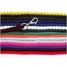 Lead Rope
