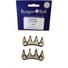 Burgon & Ball Cutter 2 Pack