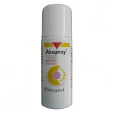 AluSpray Aluminium Spray AluSpray Aluminium Spray