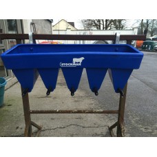 Stockman 5 Station Compartment Feeder 