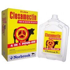 Closamectin Pour-On