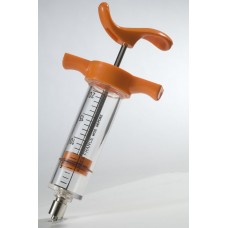 Reuseable Dosing Syringes Luer Lock