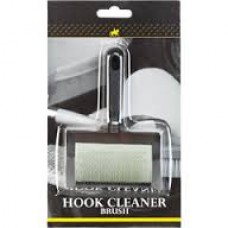 Hook Cleaner Brush