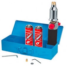 Express Gas Debudder