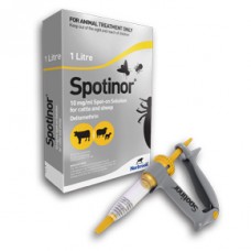Spotinor