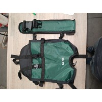 Bak-Pak Dosing Bagpack