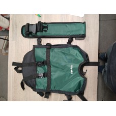 Bak-Pak Dosing Bagpack