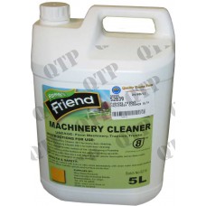Tractor and Machinery Cleaner - 5L