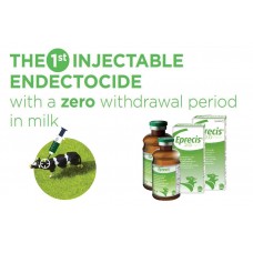 Eprecis Injectable Solution Herd Pack (100 cows)