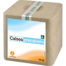 Calsea PreCalver Block 15kg Lick
