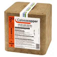 Calsea Copper Block 15kg lick