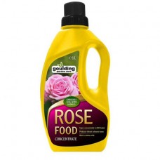 Rose Food Concentrate 1L
