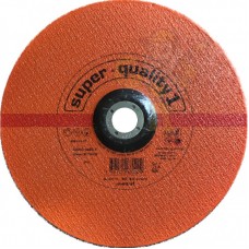 Super Quality 230x3.2mm Grinding Disc