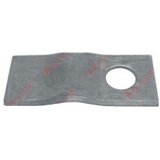 PZ Blade Cranked CM120 21x47.5x105mm