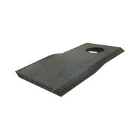 Claas Rotary Blade 115x48x4x19mm (Left Hand)