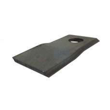 Claas Rotary Blade 115x48x4x19mm (Left Hand)