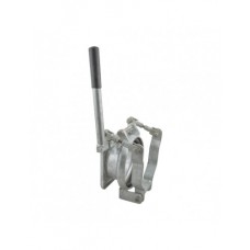 Perrot Coupling 6'' Female Short Style Quick Attach 
