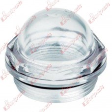 Inspection Glass 3 inch c/w O ring