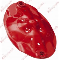 Kuhn/John Deere Mower Disc