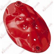 Kuhn/John Deere Mower Disc