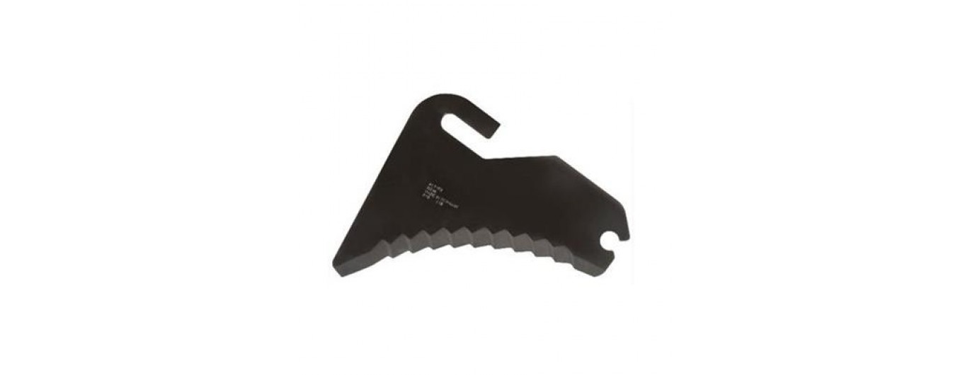 McHale Baler Knife