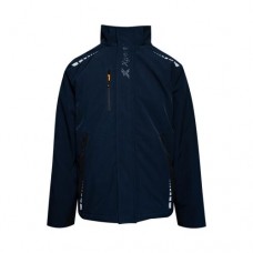 Xpert Pro 3 Layer TPU Tactical Shell Jacket Navy