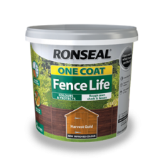 Ronseal One Coat Fencelife