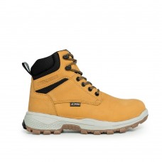 Xpert Pro Raptor Waterproof S7L Safety Boot Honey