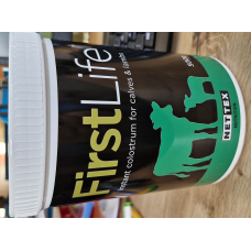 Nettex First Life Colostrum for Calves and lambs 500g