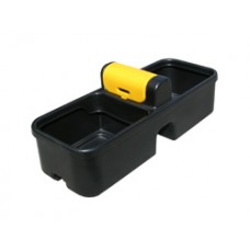 JFC Fast Fill Double Water Trough 30 Gallon