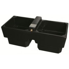 JFC Double Water Trough 90 Gallon 