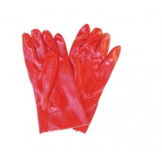 PVC Work Glove