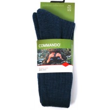 Commando All Action Socks Size 6-11