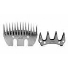 A5 Cutter and Comb
