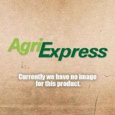 Vinyl Squeaky Bone Blue